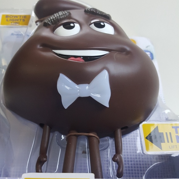 Poop The Emoji Movie - Picture 4 of 4